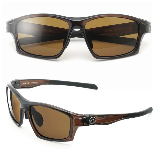 A-FIT スポーツサングラス フィットマスター AF-809 | 【公式