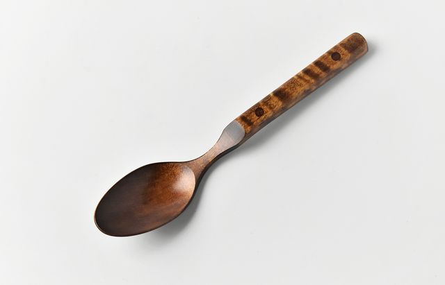 原口 潔 真鍮カレースプーン ｜ 暮らしのうつわ花田 和食器 通販