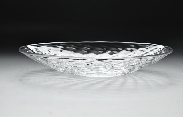 河上智美 いちご楕円皿(大) ｜ 暮らしのうつわ花田 和食器 通販