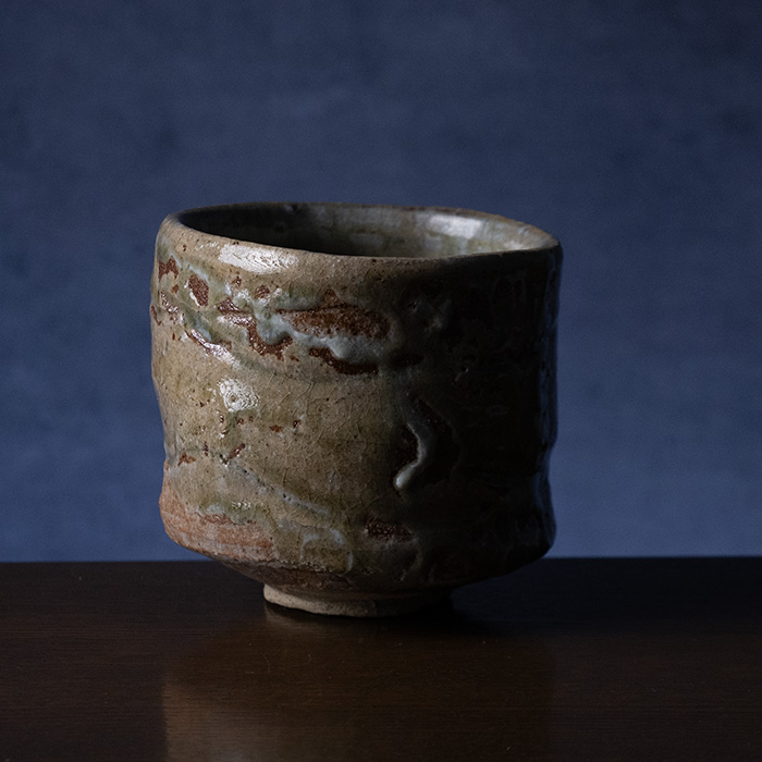 インテリア | 黒鳴壺 (MOT-020) 作家「田中元将」