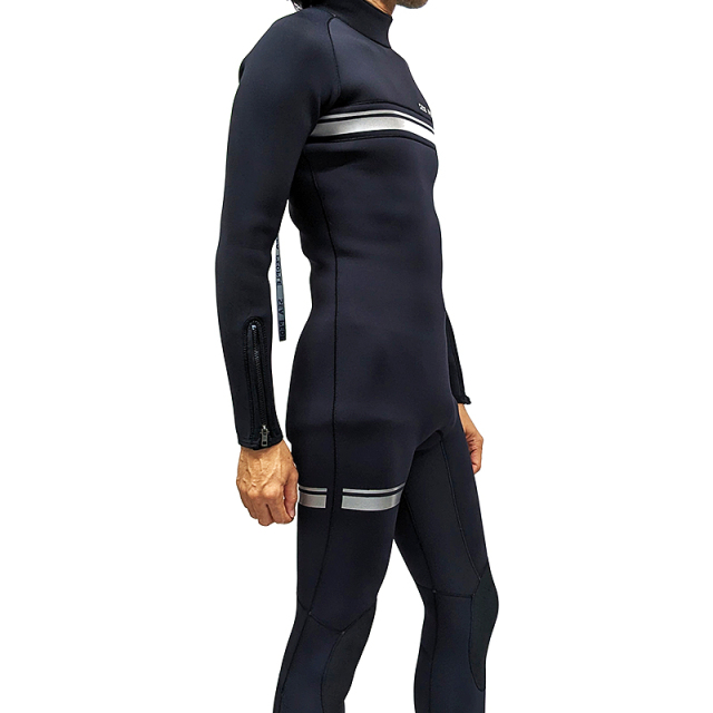 SEAPEOPLE】メンズ 3mmスーパーストレッチワンピース