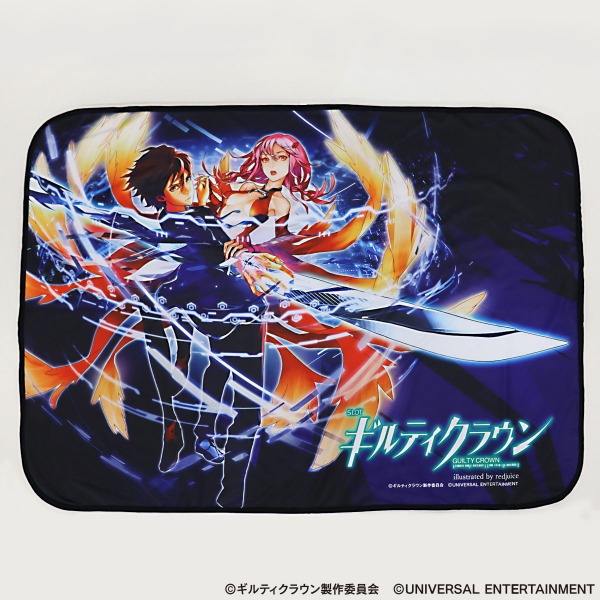 ラバープレイマット】Pギルティクラウン2 | UNI-MARKET