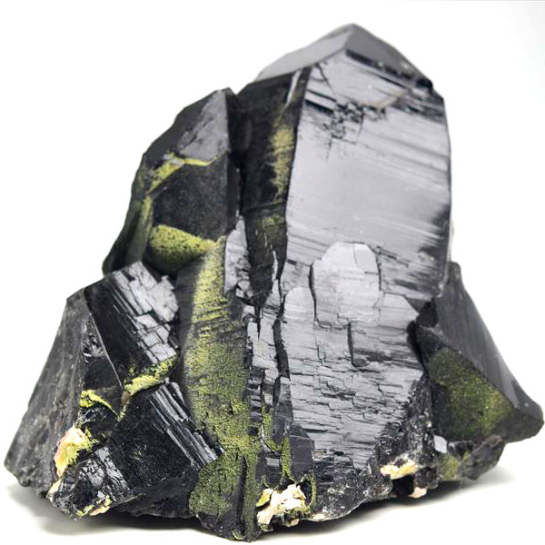 天然黒水晶 モリオンクラスターを卸価格で販売中 最強の魔除け石｜原石