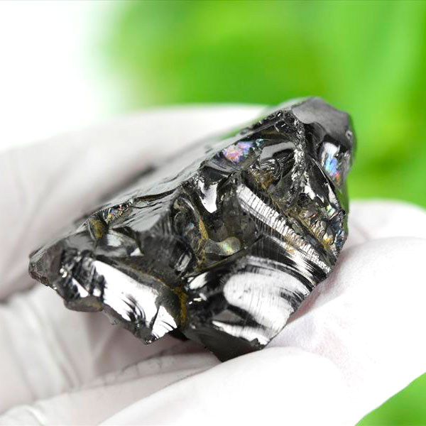 シュンガイト｜電磁波対策・美容・健康の石として注目｜アップストーン