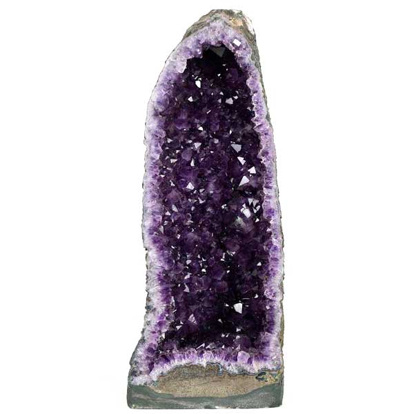 アメジストドーム 在庫量・品質が業界トップクラス｜鉱物天然石専門店