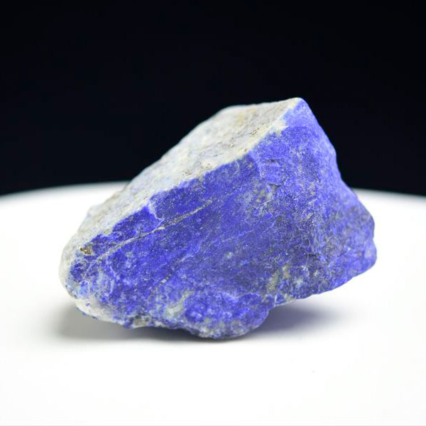 ラピスラズリ 原石（非研磨）｜アフガニスタン産｜アップストーン