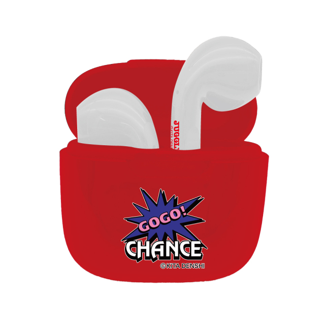 ジャグラー ワイヤレスイヤホンNeo2 bluetooth5.0 ポケットサイズ GOGO