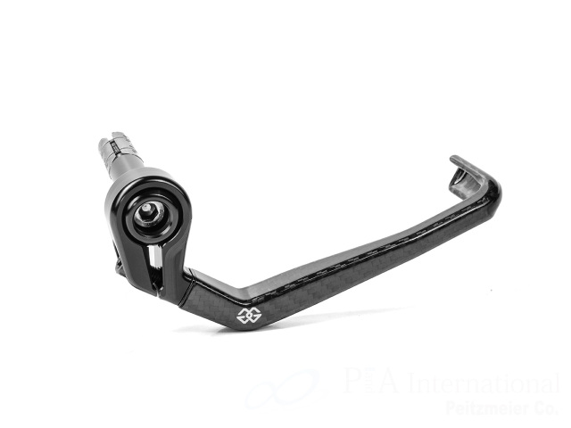 ギルズツーリング ブレーキ/クラッチ レバーガード PRO CARBON