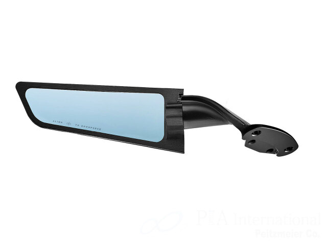 rizoma/リゾマ ミラー「ステルス/STEALTH」 Kawasaki Ninja636 ZX-6R