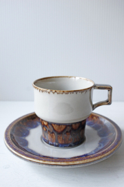 イェンス・クイストゴー/Jens.H.Quistgaard：北欧食器のPetaPeta