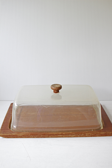 PetaPeta北欧雑貨ショップ＞＞デンマーク＞＞ヴィンテージチーズドーム