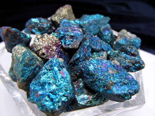 ◇極上玉虫色◇神秘的に輝くメタリックカラー◇煌びやかな贅沢な輝き