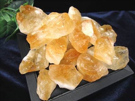 ◇たっぷり500g詰合せ◇ナチュラルなラフ原石◇商売繁盛と豊かな富を