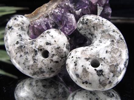 正規品】-日本銘石協会-◇古来より封印されてきた黒髪島の石◇色褪せ