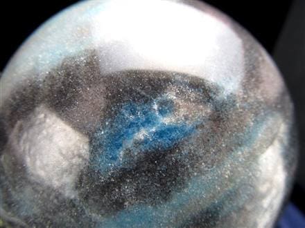 ◇希少スフィア!!◇まるで惑星◇神秘的で独特な模様◇インテリアや