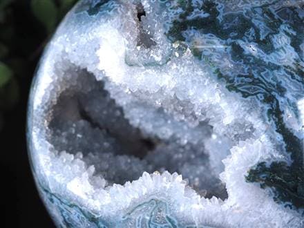 ◇笑う門には福来る！◇開運！笑口アゲートボール◇運気＆財運上昇の