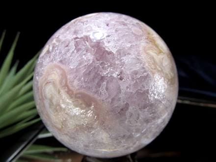 ☆まるで花束！可憐なスフィア☆幸運や良縁を引き寄せる☆癒しと愛情の