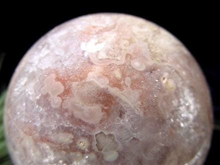 ☆まるで花束！可憐なスフィア☆幸運や良縁を引き寄せる☆癒しと愛情の