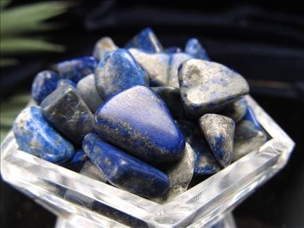 ◇世界最古のパワーストーン◇12月の誕生石◇幸運を呼び寄せる石