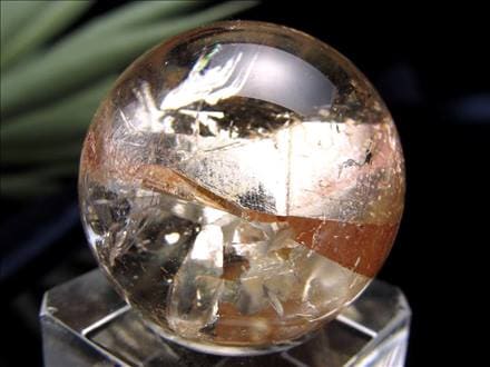 バイヤー厳選！】☆希少スフィア☆クォーツインクォーツ☆願いを実現