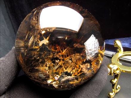 ☆【秘蔵放出！入手難易度最高ランク】☆驚愕サイズ!!☆スモーキー