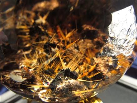 ☆【秘蔵放出！入手難易度最高ランク】☆驚愕サイズ!!☆スモーキー