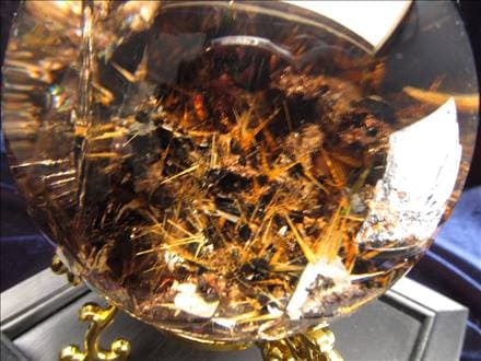 ☆【秘蔵放出！入手難易度最高ランク】☆驚愕サイズ!!☆スモーキー