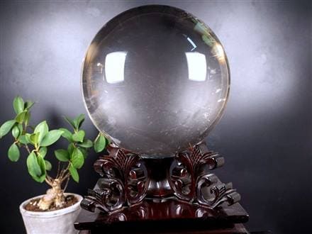 伝説級の逸品】☆超巨大スフィア☆本物の証明！【鑑別書付属】☆極上