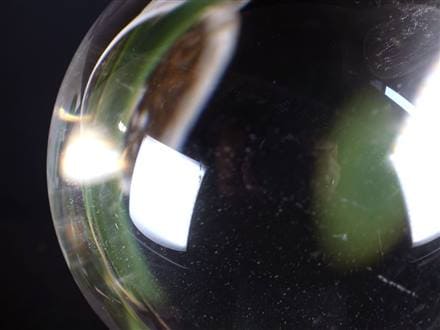 伝説級の逸品】☆超巨大スフィア☆本物の証明！【鑑別書付属】☆極上