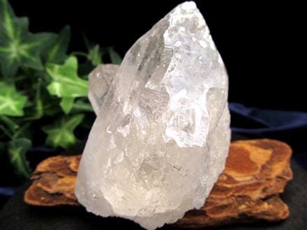 禁断の神域水晶】◇ヒマラヤ山脈・チベット最奥の聖なる頂が生んだ奇跡