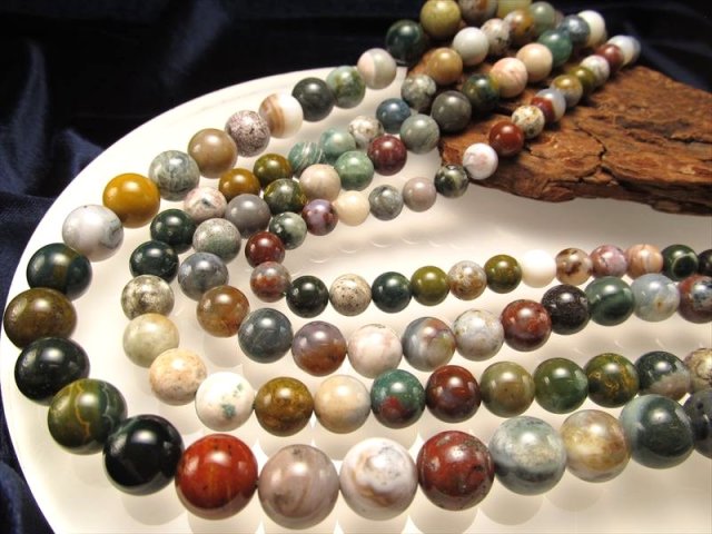 ☆一連☆自然の生み出す芸術品☆安心感・安定感をもたらす石