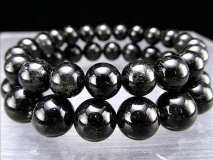 数量限定！奉仕品】☆厄除け効果も☆びっしり黒針クォーツ500gセット