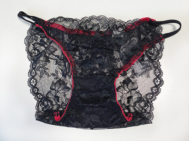 STUDIO SHINNO】【スチューディオシンノ】 0881 サイドストリング 総