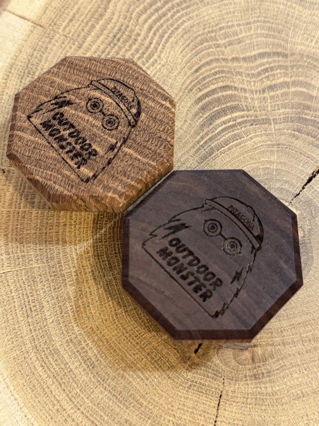 マルチグリドル蓋用木製取手｜JHQ社製マルチグリドル対応｜PITAGORA