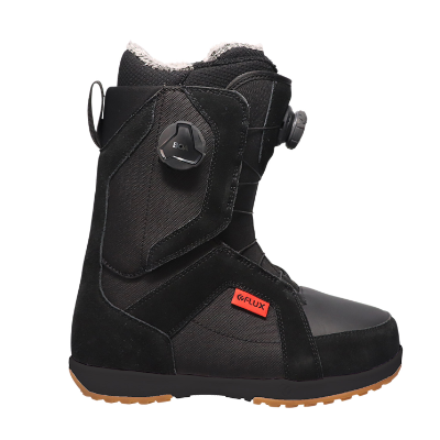 FLUX 22-23モデル 【TX-BOA】 POLICE