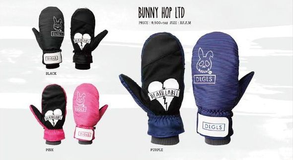 スノーグローブ | デスレーベルDEATH LABEL）スノーボード・板・ウェア