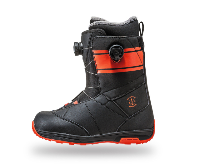 クロスファイブ（X5）スノーボード・ブーツ | 横浜スノーボード
