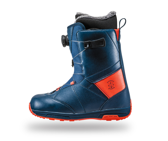 クロスファイブ（X5）スノーボード・ブーツ | 横浜スノーボード
