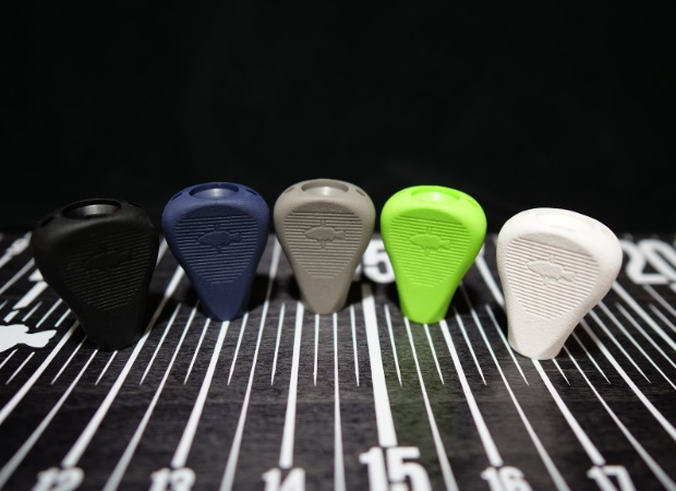 DRT×WCZ VARIAL KNOB FLAT フラットノブ