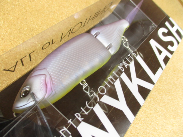 デヴィジョン タイニークラッシュ ♯Problue プロブルー