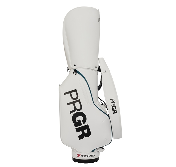 スポーツモデル】プロ仕様コンパクトキャディバッグ PRCB-252