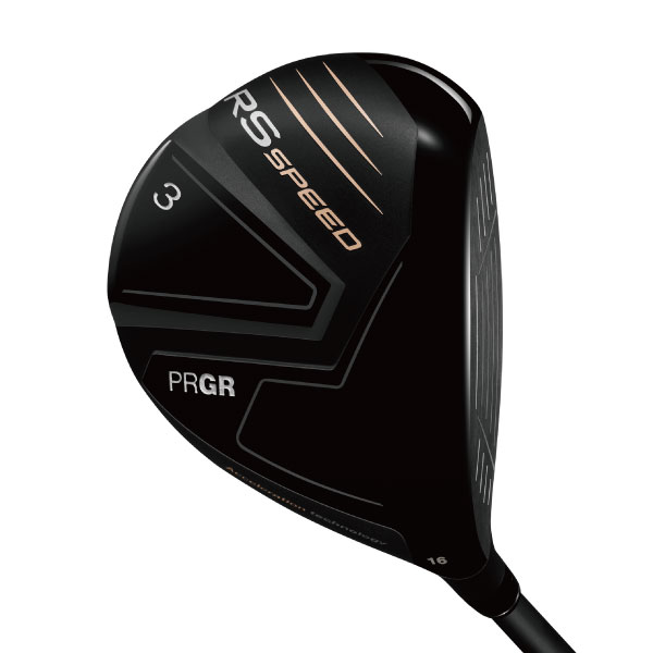 RS Xシリーズ】RS ドライバー〔2024年モデル〕