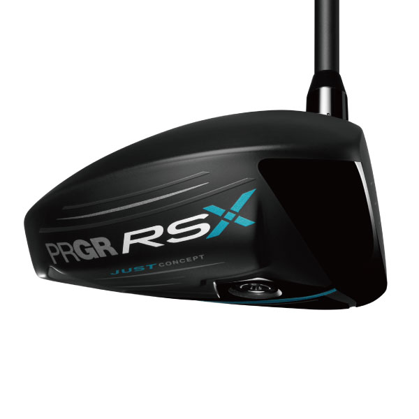 RS Xシリーズ】RS ドライバー〔2024年モデル〕