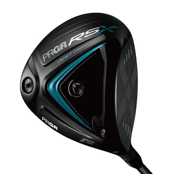 RS Xシリーズ】RS F ドライバー〔2024年モデル〕