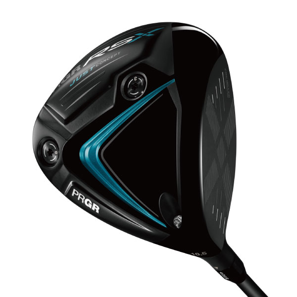 RS Xシリーズ】RS フェアウェイウッド〔2024年モデル〕