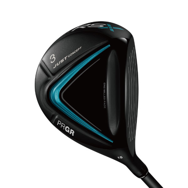 RS Xシリーズ】RS ドライバー〔2024年モデル〕