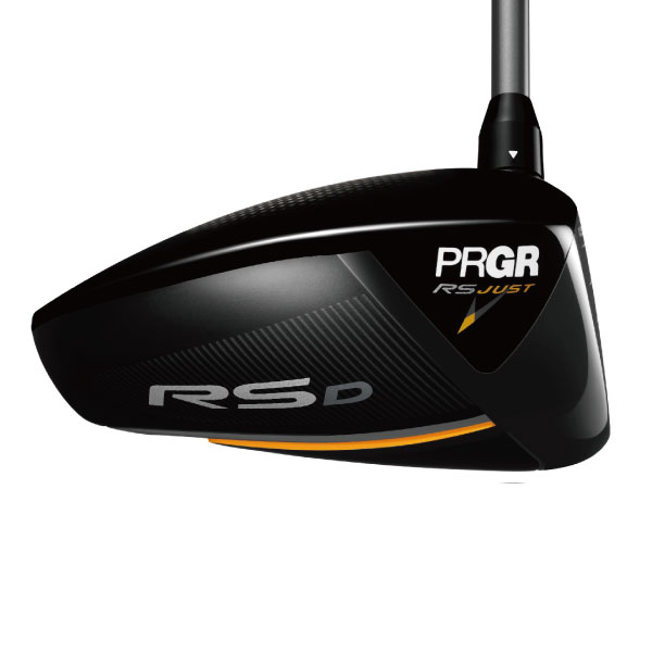 RS JUSTシリーズ】RS D ドライバー〔2022年モデル〕