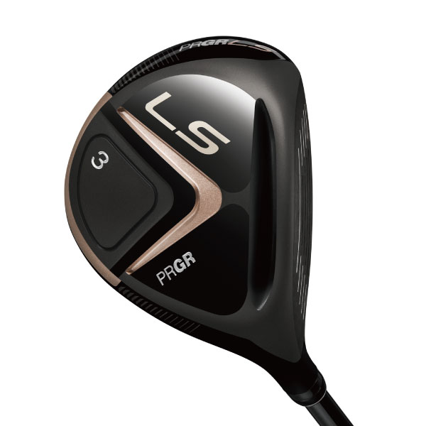 LSシリーズ】LS フェアウェイウッド〔2023年モデル〕