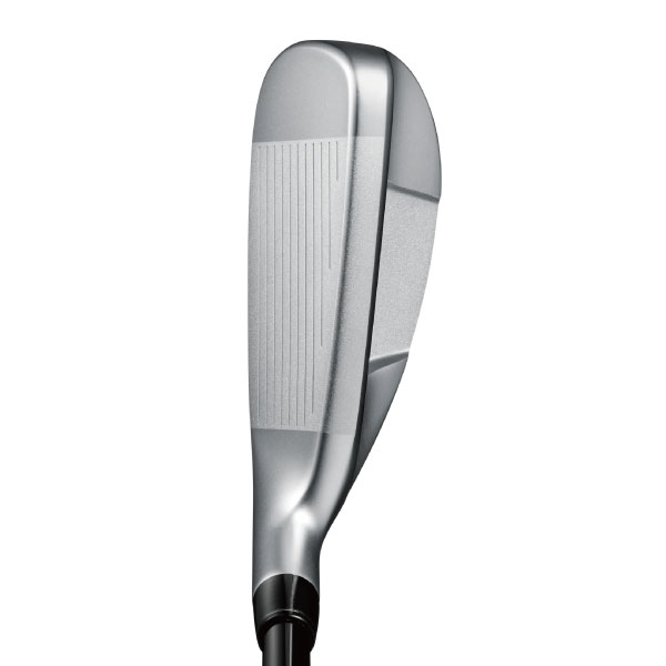 高反発】SUPER egg アイアン〔単品#5,#6 〕〔2024年モデル〕