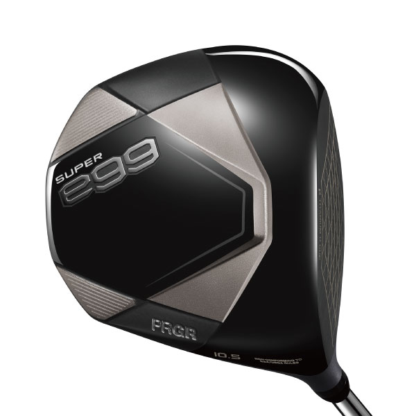 高反発】SUPER egg ドライバー〔レディス〕〔2026年モデル〕※SUPER egg